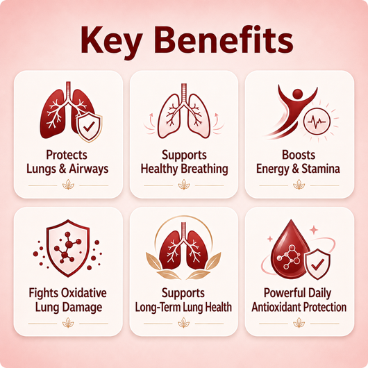 Astaxanthin 12mg Softgels