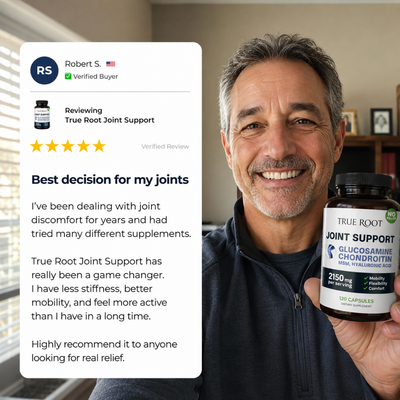 True Root Joint Support