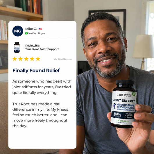 True Root Joint Support
