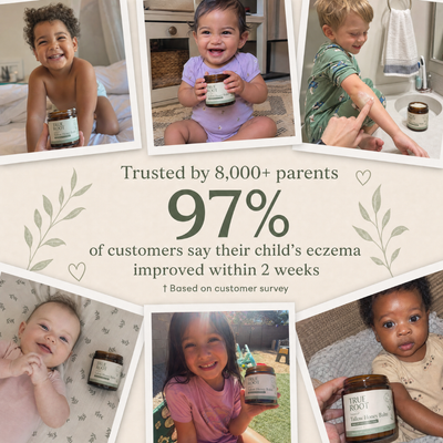 Whipped Tallow & Honey Balm