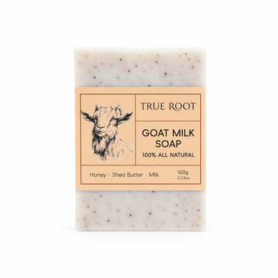 Eczema Relief - Goat Milk Soap