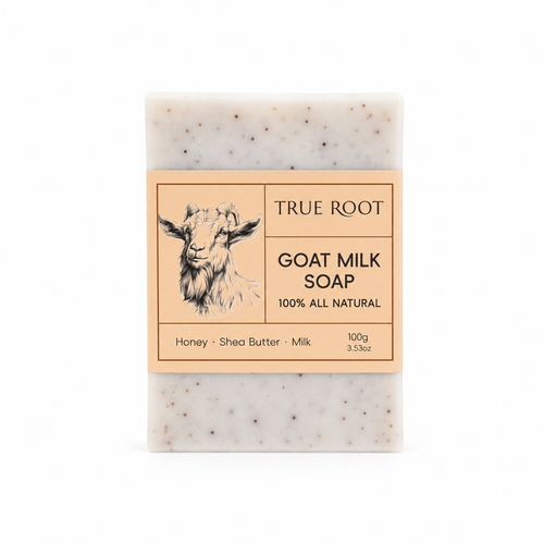 Eczema Relief - Goat Milk Soap