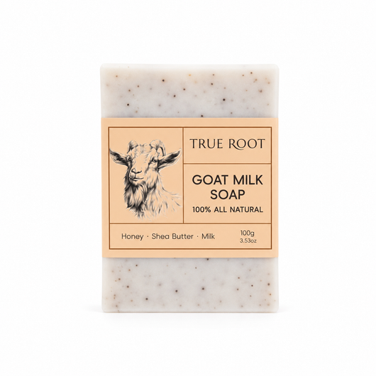 Eczema Relief - Goat Milk Soap
